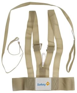 La Mejor Comparativa De Seguridad Infantil Safety 1st Top Diez