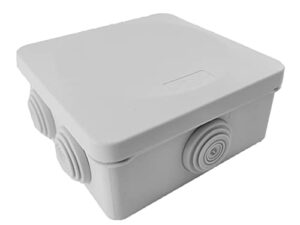 La Mejor Comparacion De Caja Contador Exterior Que Puedes Comprar On Line