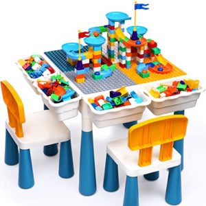Listado Y Reviews De Mesa Y Sillas Ninos 8211 Cinco Favoritos