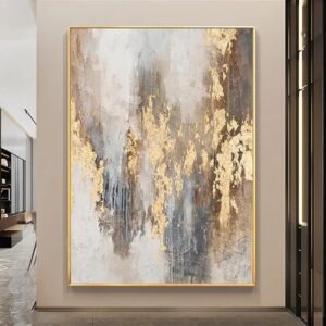 Consejos Y Comparativas Para Comprar Lienzos Abstractos Grandes Para Comprar Hoy