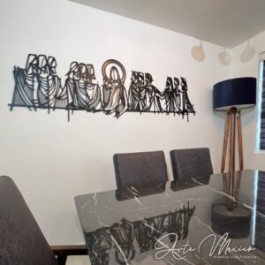 El Mejor Review De Cuadro Santa Cena Al Mejor Precio