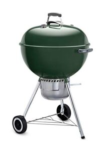 Mejores Comprativas On Line Asadores De Carbon Weber De Esta Semana