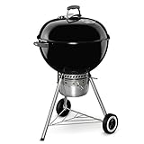 La Mejor Comparacion De Asador Weber Para Comprar Hoy