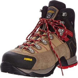 Recopilacion Y Reviews De Botas Asolo Comprados En Linea