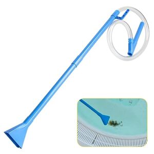 Review De Aspiradora Para Alberca Home Depot Los Mas Solicitados