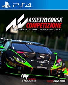 La Mejor Comparativa De Assetto Corsa De Esta Semana
