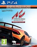 La Mejor Comparativa De Assetto Corsa De Esta Semana