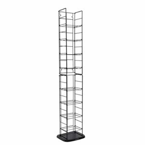 La Mejor Comparacion De Estanteria Dvd Para Comprar Online