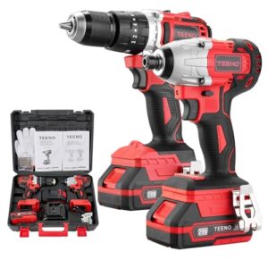 El Mejor Review De Atornillador De Impacto Hitachi Sin Cable Listamos Los 10 Mejores