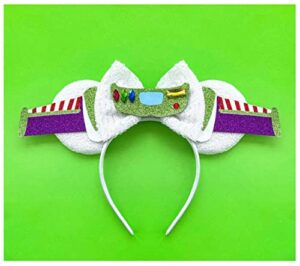 Comparativas De Buzz Light Year De Esta Semana