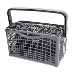 Review De Cesta Cubiertos Lavavajillas Universal Los Mas Solicitados