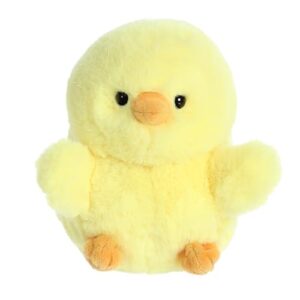 Review De Pollito Peluche Para Comprar Hoy