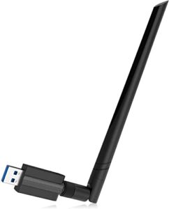 Encuentra Reviews De Adaptadores Wifi Largo Que Puedes Comprar On Line