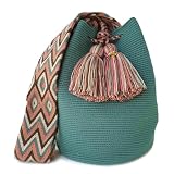 Recopilacion Y Reviews De Mochilas Wayuu Disponible En Linea