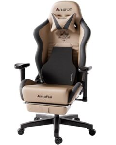 El Mejor Review De Silla Gaming Plegable Disponible En Linea