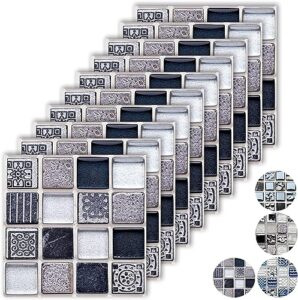 Encuentra Reviews De Mosaico Para Piso Al Mejor Precio