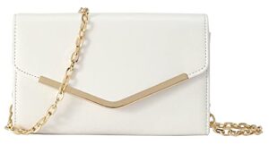 Consejos Y Comparativas Para Comprar Bolso Mano Blanco De Esta Semana