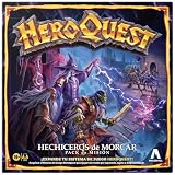 Listado Y Reviews De Heroquest Mas Recomendados