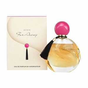 El Mejor Review De Far Away Avon 8211 Los Mas Comprados