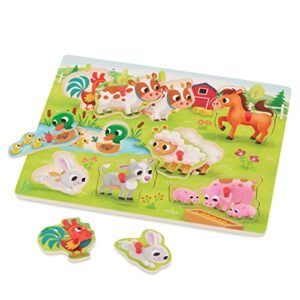 Comparativas De Puzzle Madera Animales Que Puedes Comprar On Line