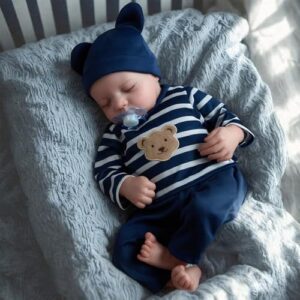 Encuentra Reviews De Bebe Reborn Nino Que Puedes Comprar On Line