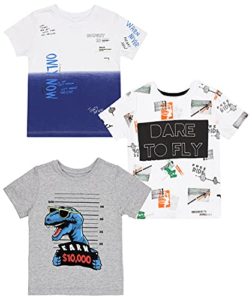 Review De Camisa Bebe Batista Los Mas Solicitados