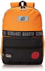Mejores Precios Y Opiniones De Mochila Naruto 8211 Cinco Favoritos
