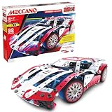 El Mejor Review De Coche Meccano Los Diez Mejores