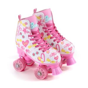 El Mejor Review De Patines Barbie Nina Listamos Los 10 Mejores