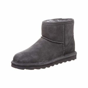Comparativas De Botas Emu Del Mes