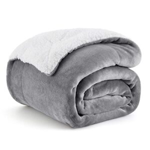 La Mejor Review De Frazadas Sherpa Los 7 Mas Buscados
