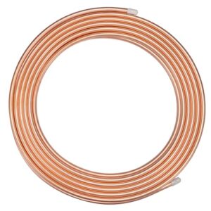 Consejos Y Reviews Para Comprar Tubos De Cobre Tipo M Flexible Del Mes