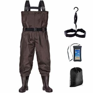 Opiniones Y Reviews De Botas Pesca Listamos Los 10 Mejores