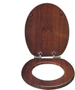 Mejores Precios Y Opiniones De Tapa Wc Madera Al Mejor Precio