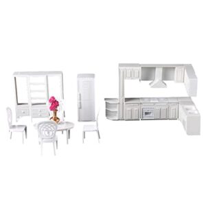El Mejor Review De Muebles De Cocina Estilo Moderno 8211 Solo Los Mejores
