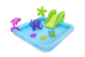 Recopilacion Y Reviews De Juegos Bestway Recreativos Acuaticos Mas Recomendados