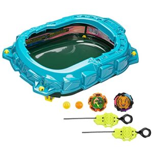 Comparativas De Estadio Beyblade Burst Los Diez Mejores