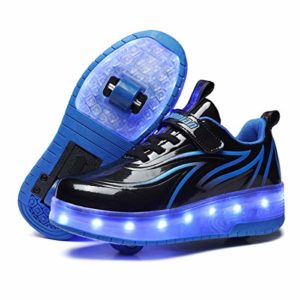 Comparativas De Tenis Ruedas Los 7 Mas Buscados