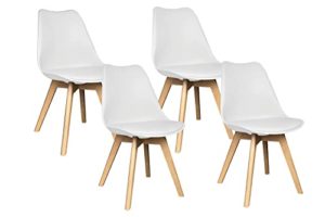 Review De Patas Para Sillas De Madera Top Cinco