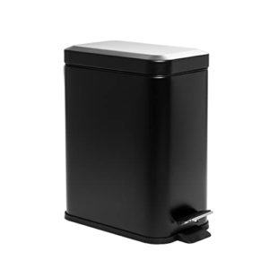 Encuentra Reviews De Botes Metalicos Para Basura Los Mas Recomendados