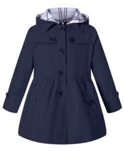 Opiniones Y Reviews De Abrigo Nina Zara Los Mas Solicitados