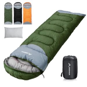La Mejor Comparativa De Sacos De Dormir Para Invierno Extremo Disponible En Linea