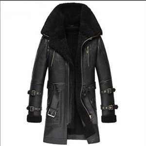 Review De Chaqueton Piel Sintetica 8211 Los Mas Vendidos
