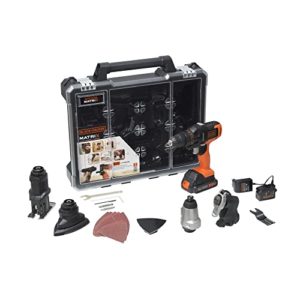 Consejos Y Comparativas Para Comprar Black Decker Matrix Al Mejor Precio