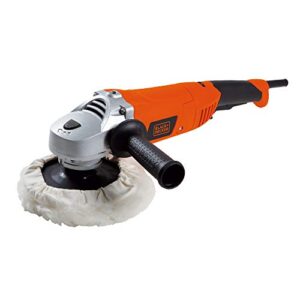 Recopilacion Y Reviews De Pulidora Para Autos Black 038 Decker Tabla Con Los Diez Mejores