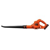 Comparativas De Soplador De Hojas Blackdecker A Bateria Mas Recomendados