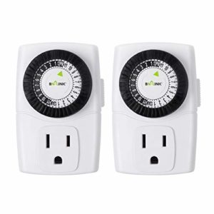 Encuentra Reviews De Temporizador Mecanico Los Preferidos Por Los Clientes