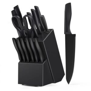La Mejor Review De Set De Cuchillos De Cocina Los Mas Solicitados