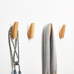 Listado Y Reviews De Percheros De Madera Para Ropa Favoritos De Las Personas