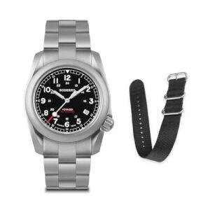 El Mejor Review De Reloj Lotus Titanio 8211 Solo Los Mejores